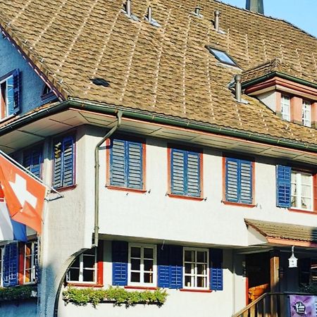 Gasthaus Kloesterli Ruswil Zewnętrze zdjęcie
