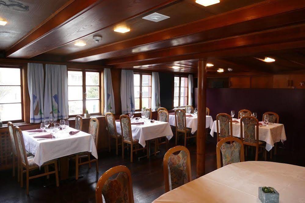 Gasthaus Kloesterli Ruswil Zewnętrze zdjęcie