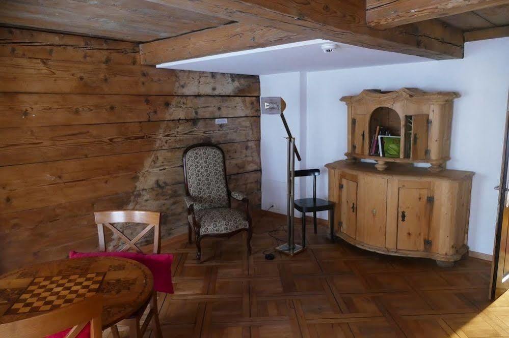 Gasthaus Kloesterli Ruswil Zewnętrze zdjęcie