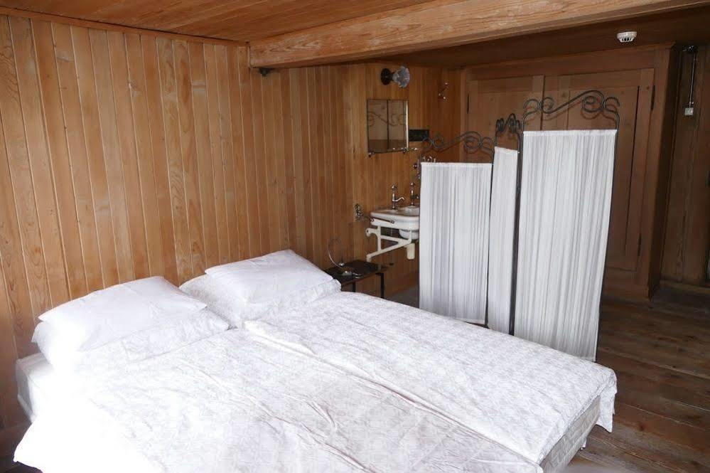 Gasthaus Kloesterli Ruswil Zewnętrze zdjęcie