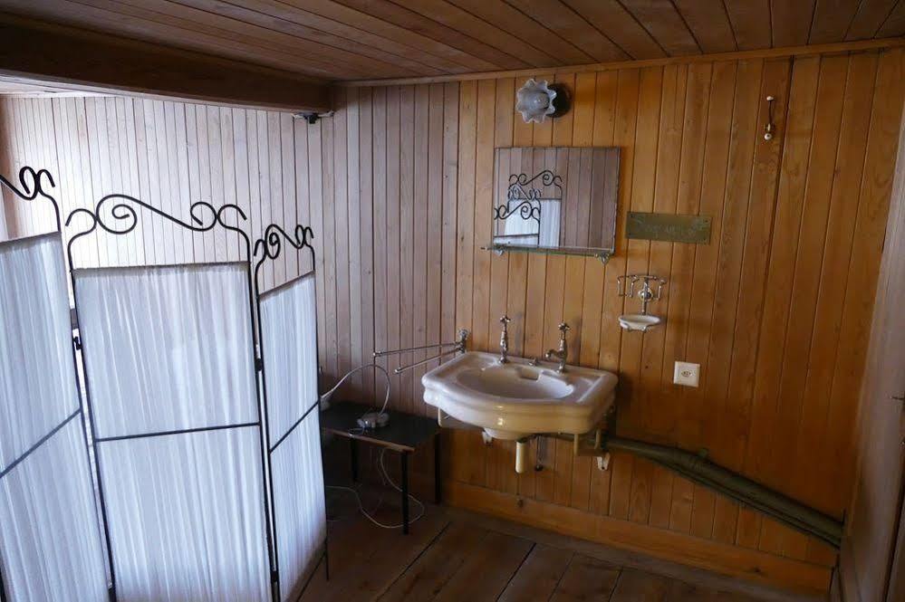 Gasthaus Kloesterli Ruswil Zewnętrze zdjęcie