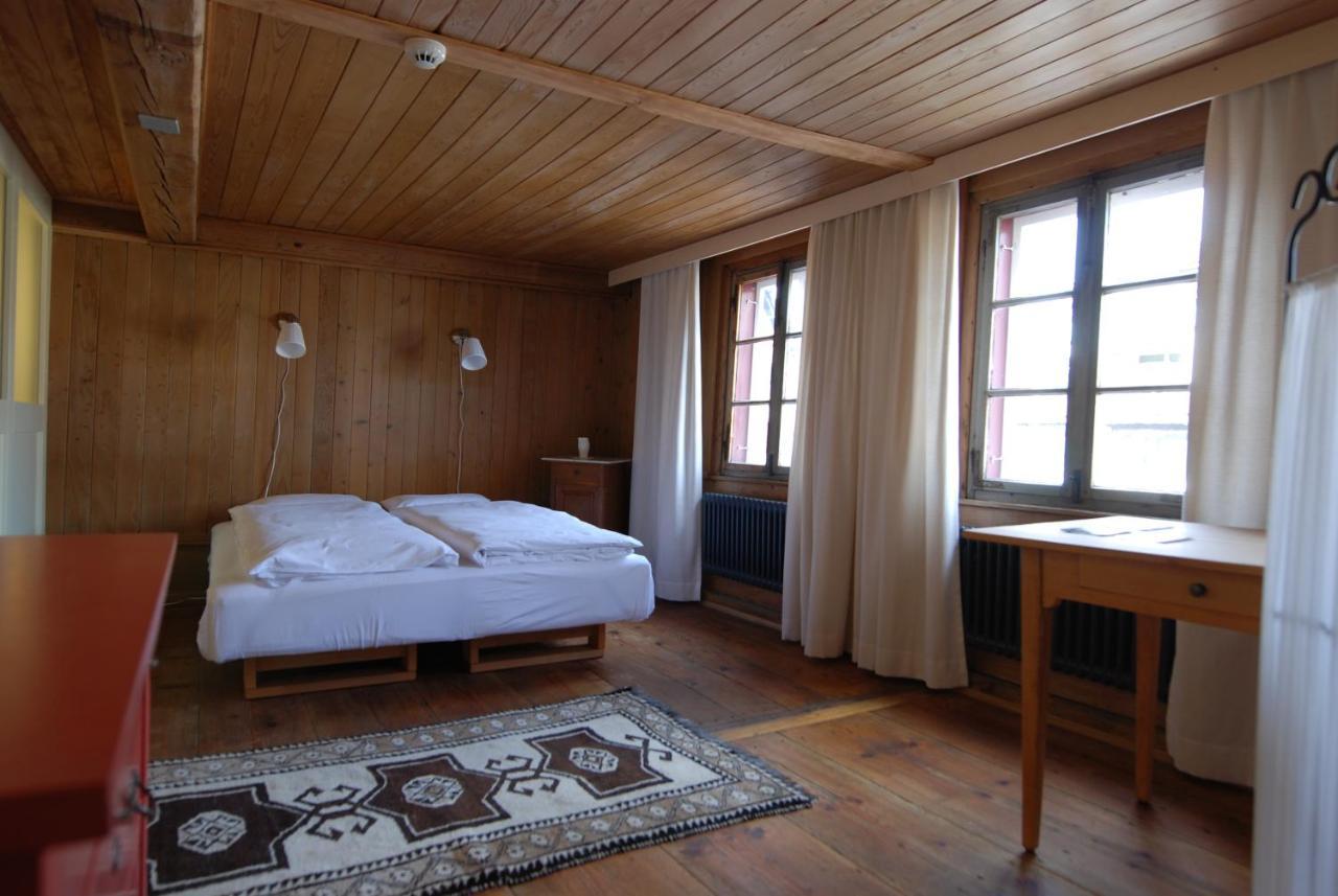 Gasthaus Kloesterli Ruswil Zewnętrze zdjęcie