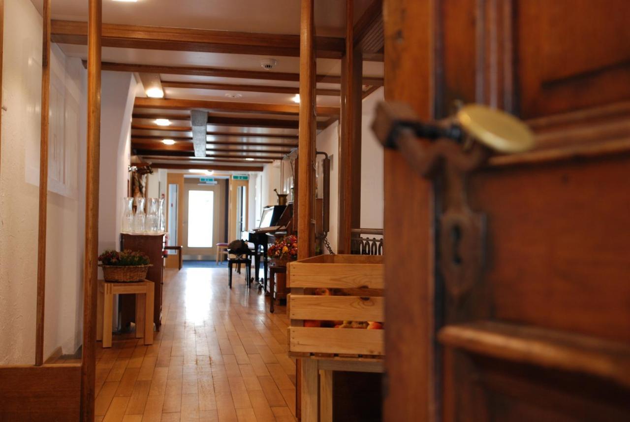 Gasthaus Kloesterli Ruswil Zewnętrze zdjęcie