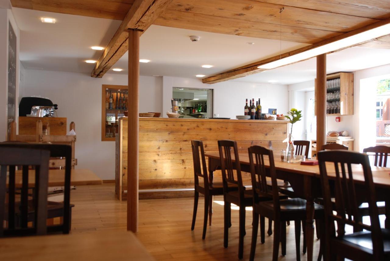 Gasthaus Kloesterli Ruswil Zewnętrze zdjęcie