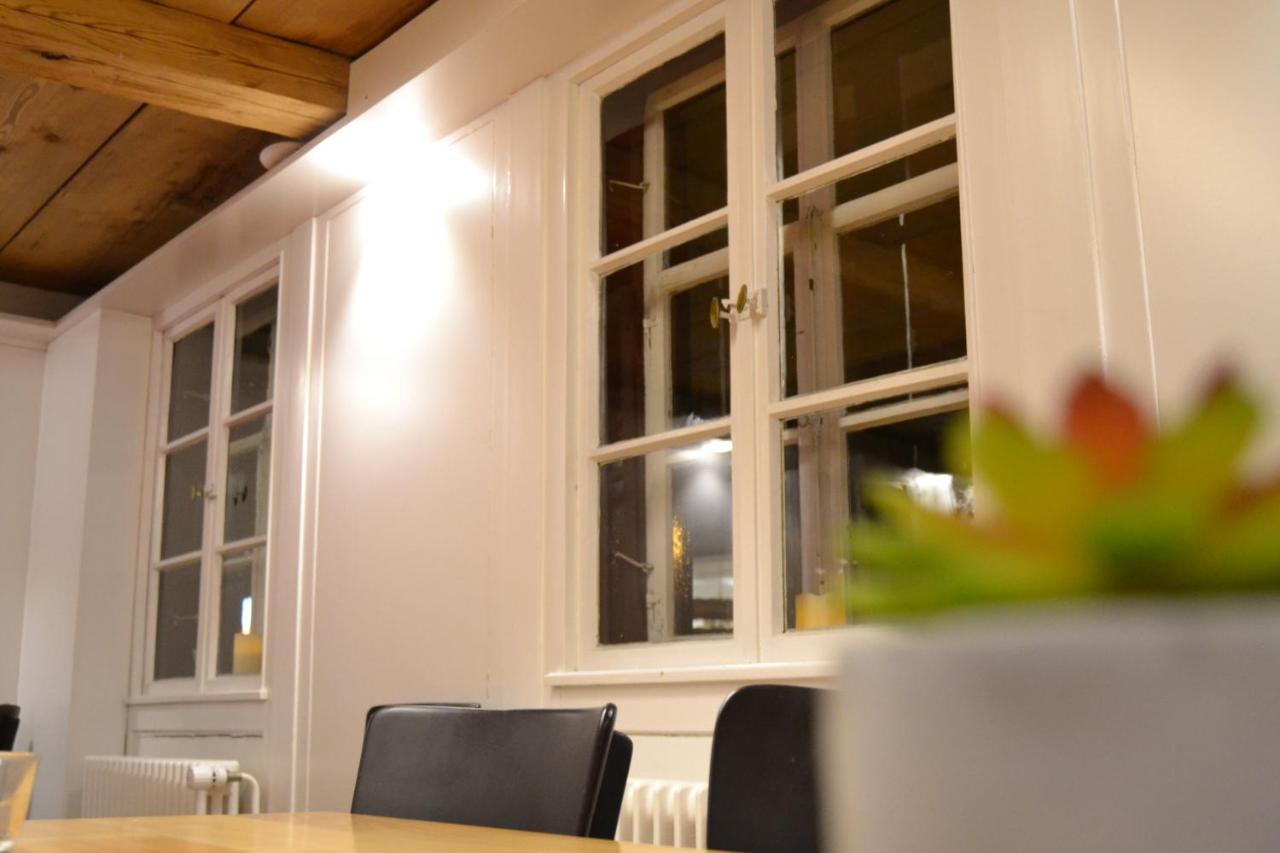 Gasthaus Kloesterli Ruswil Zewnętrze zdjęcie
