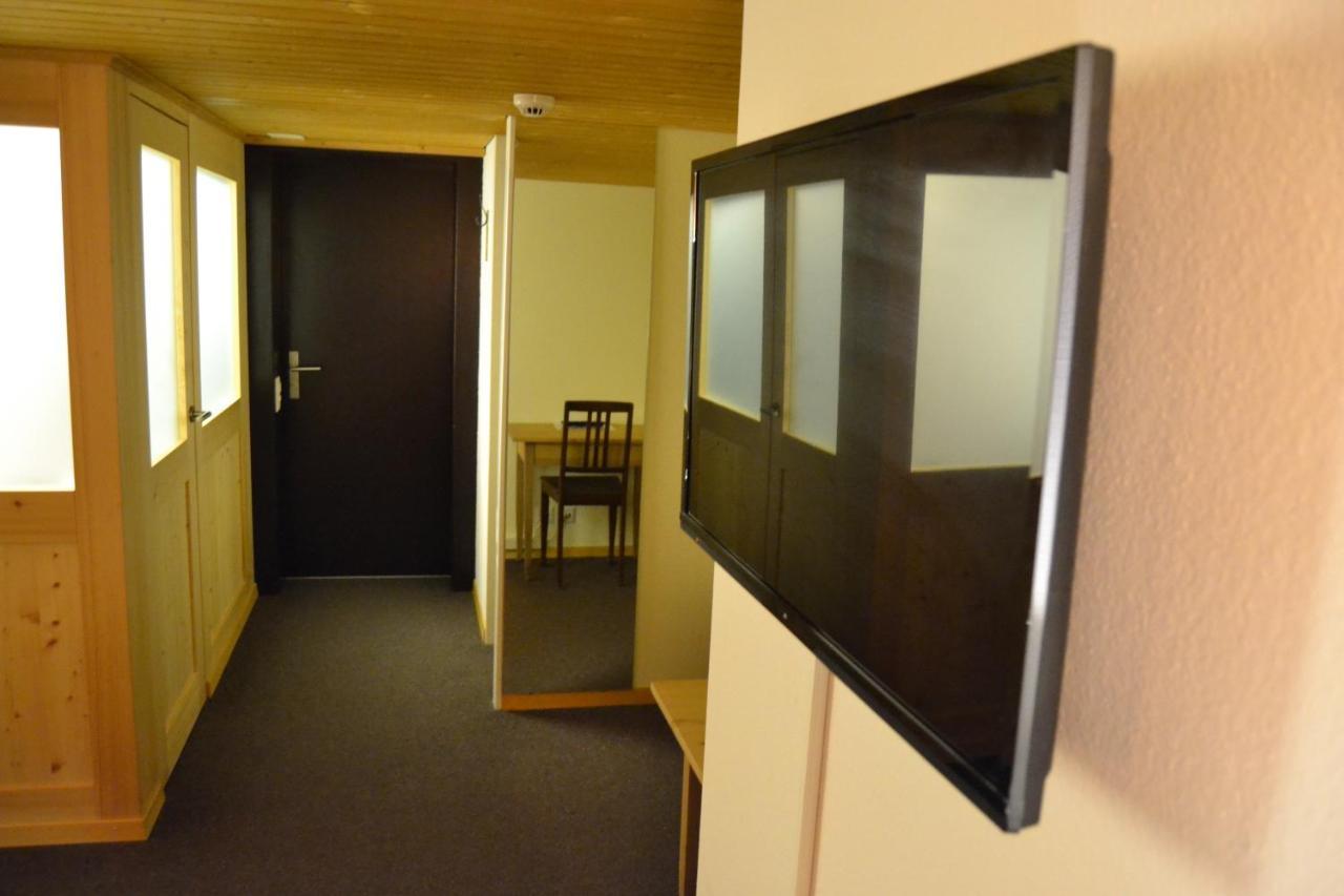 Gasthaus Kloesterli Ruswil Zewnętrze zdjęcie