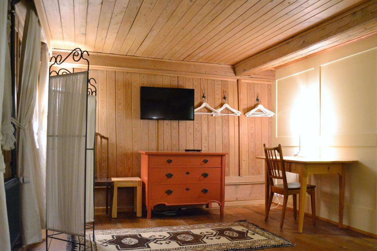 Gasthaus Kloesterli Ruswil Zewnętrze zdjęcie