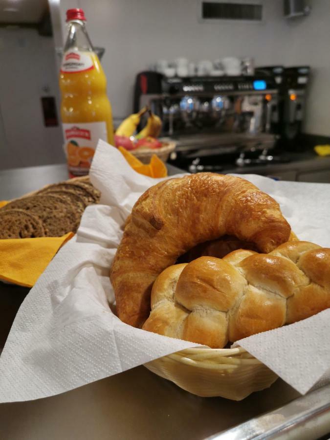 Gasthaus Kloesterli Ruswil Zewnętrze zdjęcie